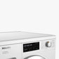 Miele 9kg 1400 Spin TwinDos Freestanding Washing Machine | WEG665