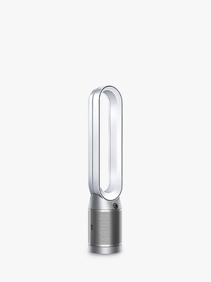 Dyson Purifier Cool™ TP7A Autoreact Purifying Fan (White/Nickel) | 419864-01