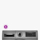 Bosch  Series 6 Heat Pump Tumble Dryer, 9kg Load, Graphite | WQG245R9GB