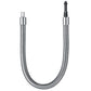 Jura Milk pipe with stainless steel casing | 24112