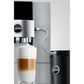 Jura Milk pipe with stainless steel casing | 24114