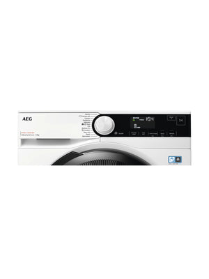 AEG 8000 Series 8kg Freestanding Condenser Dryer | TR848P4B