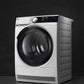 AEG 8000 Series 8kg Freestanding Condenser Dryer | TR848P4B