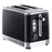 Russell hobbs Inspire 2 Slice Black Toaster 24371