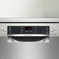 Bosch Series 2 60cm, 12 Place Freestanding Dishwasher | SMS26AI08G,