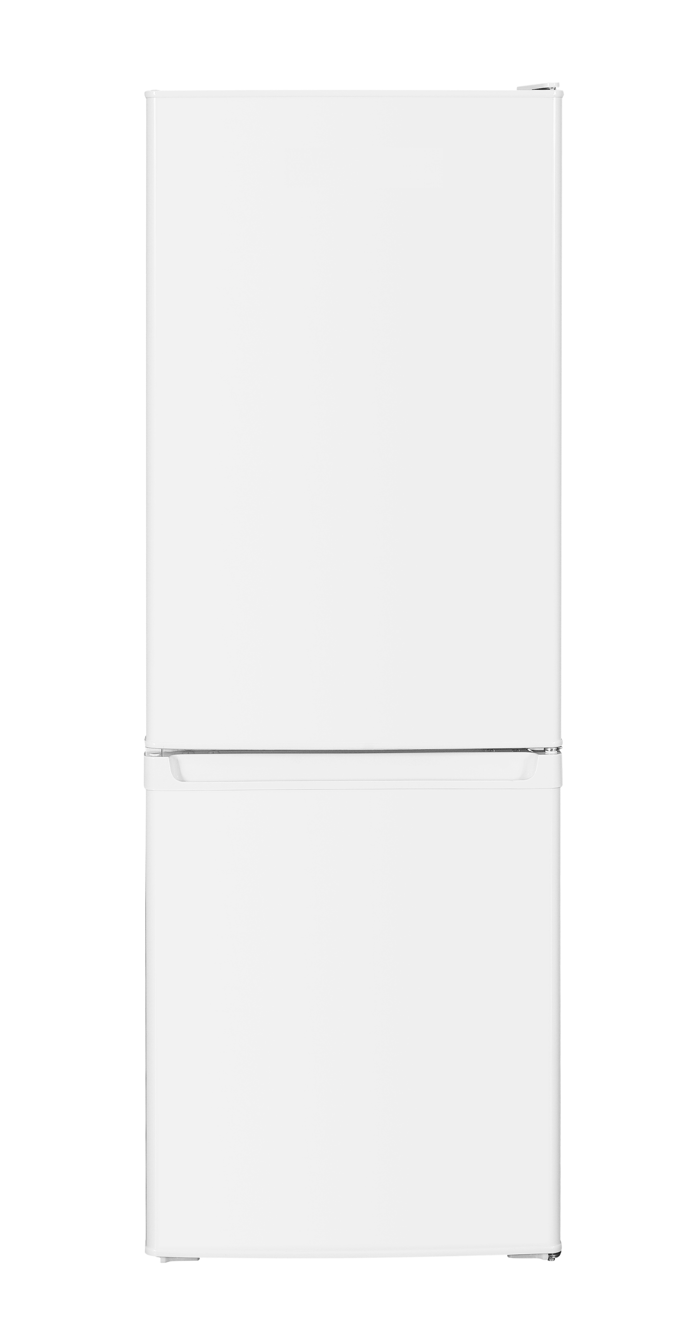 BELLING 255 LITRE 181X55CM FRIDGE FREEZER TOTAL NO FROST - WHITE |BFF255WH