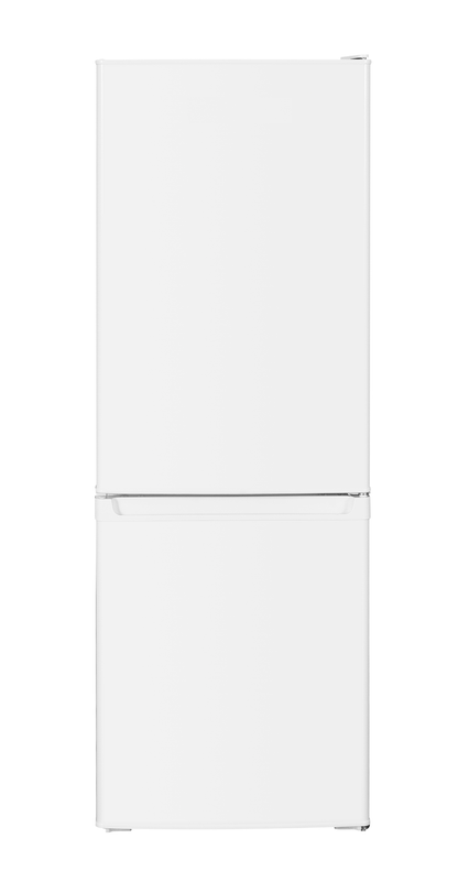 BELLING 255 LITRE 181X55CM FRIDGE FREEZER TOTAL NO FROST - WHITE |BFF255WH