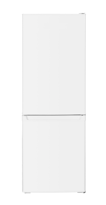 BELLING 255 LITRE 181X55CM FRIDGE FREEZER TOTAL NO FROST - WHITE