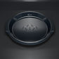 Bosch Series 4 Built-in Oven with Added Steam Function 60 x 60 cm Black | HQA534BB3B