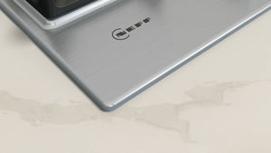 Neff N 70 Gas Hob 60 cm Stainless Steel | T26CIH8N0