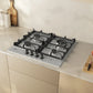 Neff N 70 Gas Hob 60 cm Stainless Steel | T26CIH8N0