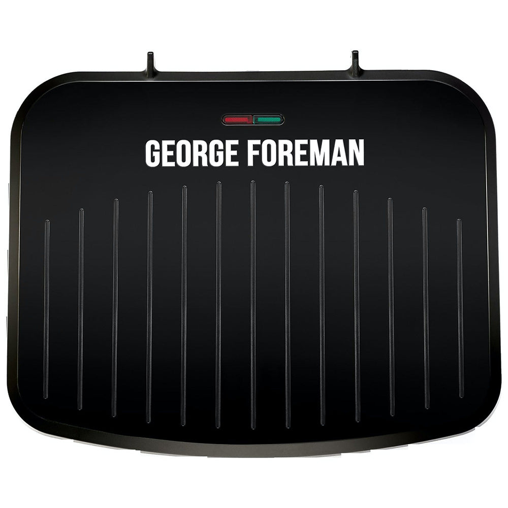 George Foreman Medium Fit Grill 25810