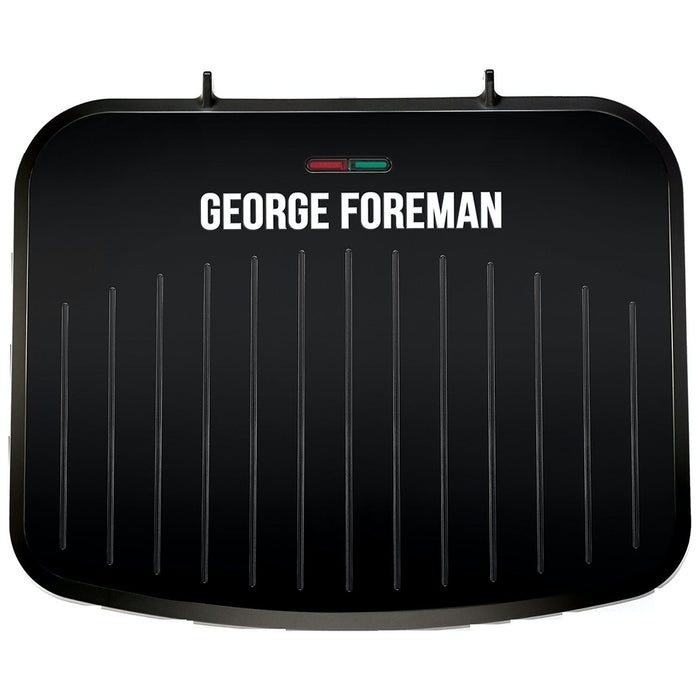George Foreman Medium Fit Grill 25810