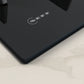 Neff N 70 Gas hob 75 cm Tempered Glass Black | T27PIQ4S0