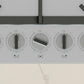 Neff N70 90cm Gas Hob Stainless Steel | T29CIR8N0