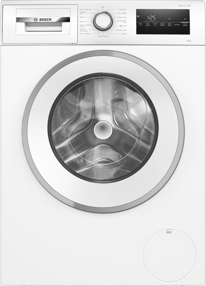 Bosch Series 4 Freestanding Washing Machine | WAN28255GB