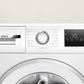 Bosch Series 4 Freestanding Washing Machine | WAN28255GB