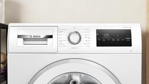 Bosch Series 4 Freestanding Washing Machine | WAN28255GB