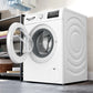 Bosch Series 4 Freestanding Washing Machine | WAN28255GB
