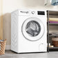 Bosch Series 4 Freestanding Washing Machine | WAN28255GB
