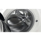 Hotpoint Anti-stain Washing Machine - White - 7kg - 1400rpm - A Rated | NSWE7469WS UK