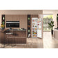 Hotpoint Tall Integrated Fridge | HTSD18A011A1
