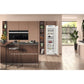 Hotpoint No Frost Tall Integrated Freezer | HTSD18F013H1