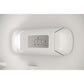 Hotpoint Tall Integrated Fridge | HTSD18A011A1