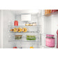 Hotpoint Tall Integrated Fridge with Ice Box | HTSD184011A1