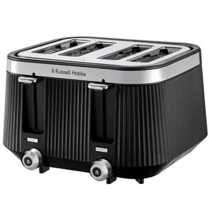 Russell Hobbs Bronte 4 Slice Toaster | 2677