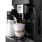 Delonghi  Magnifica Plus Automatic Coffee Maker - Black | ECAM320.60.B