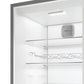 Hotpoint 60cm Larder Fridge 365L Frost Free Vitalcare Dairy Compartment Bottle Rack Inox | HPMLF 6442 XBR4UK