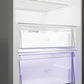 Hotpoint 60cm Larder Fridge 365L Frost Free Vitalcare Dairy Compartment Bottle Rack Inox | HPMLF 6442 XBR4UK