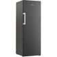 Hotpoint Tall Larder Fridge Low Frost 167 x 60cm Dark Inox | HPMLS1411XBR4UK