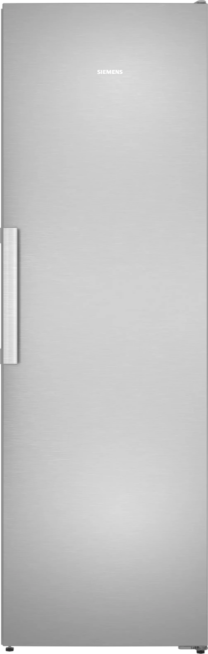 Siemens iQ300 Freestanding Freezer Inox | GS36NVICGG