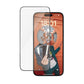 PanzerGlass® Screen Protector iPhone 15 Plus Ultra-Wide Fit w. EasyAligner | 2811