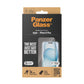 PanzerGlass® Screen Protector iPhone 15 Plus Ultra-Wide Fit w. EasyAligner | 2811