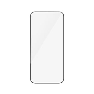 PanzerGlass® Screen Protector iPhone 15 Plus Ultra-Wide Fit w. EasyAligner | 2811