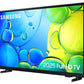 Samsung F6000 24" Full HD HDR Smart TV (2025) | UE24F6000FKXXU