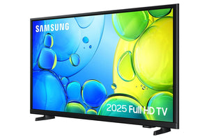 Samsung F6000 24" Full HD HDR Smart TV (2025) | UE24F6000FKXXU