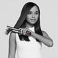 Dyson Corrale™ Straightener (Black Nickel/Fuchsia) | 322991-01