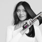 Dyson Corrale™ Straightener (Black Nickel/Fuchsia) | 322991-01