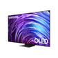 Samsung S95D, 65", 4K UHD, OLED, black - TV | QE65S95DATXXU