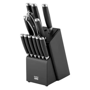 Berghoff 13-Piece Knife Block Set  Graphite | 3950359