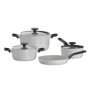 7-pc Cookware set non-stick Glints Spirit | 3950615