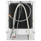 AEG 6000 Satellite Clean Dishwasher 14 Place | FSS64907Z