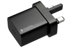 Mophie USB-C Wall Power Adapter | 409907456