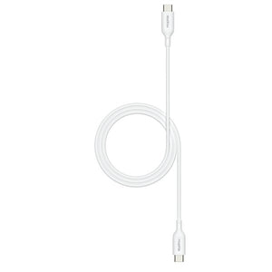 MOPHIE CABLE USB-C USB-C - 1M WHITE | 409913177