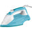 RUSSELL HOBBS 2400W Light & Easy Brights Aqua Iron | 26482