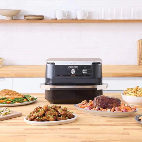 Ninja air top fryer price
